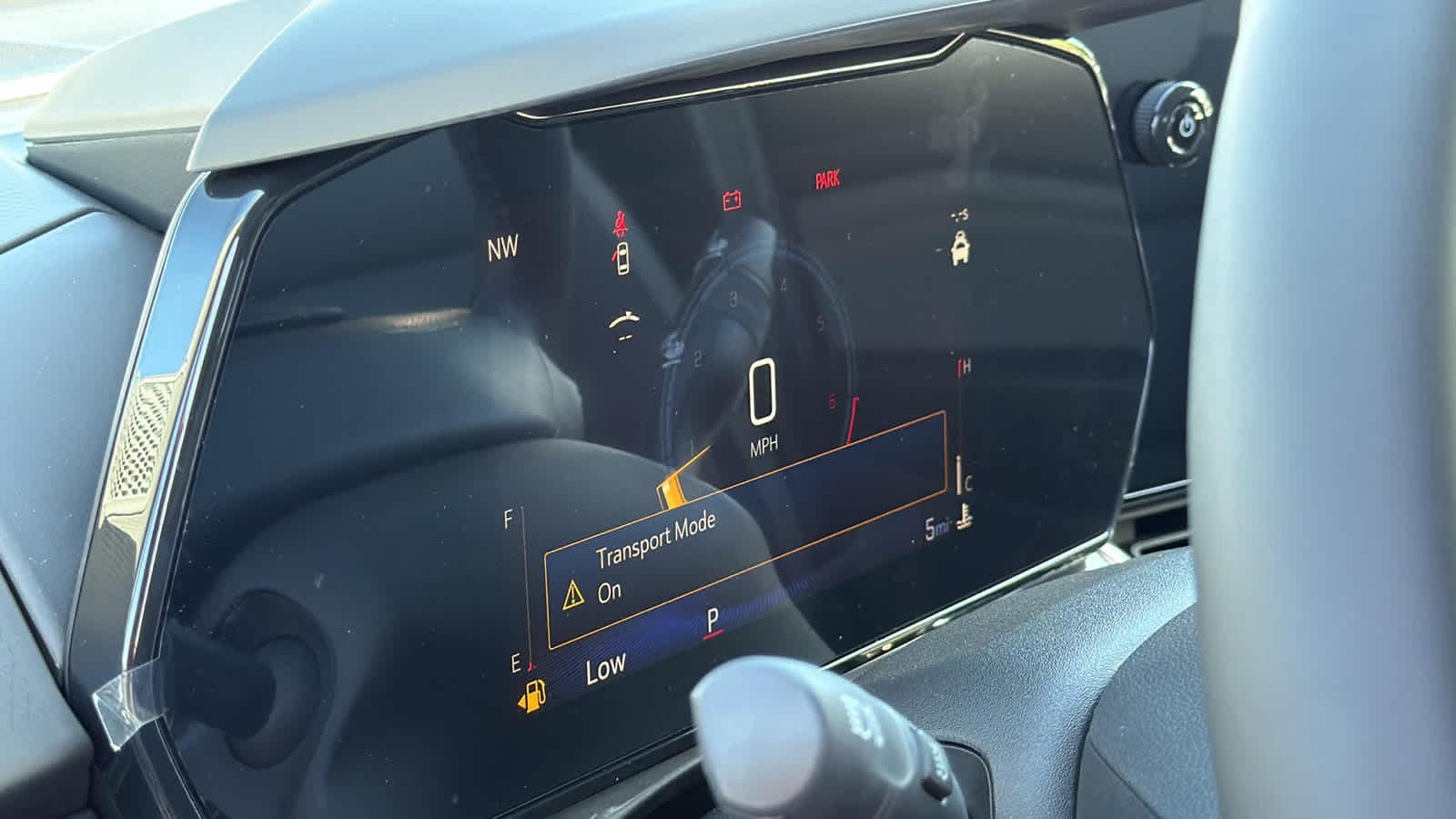 Thumbnail: 2026 Chevrolet Trax - 21