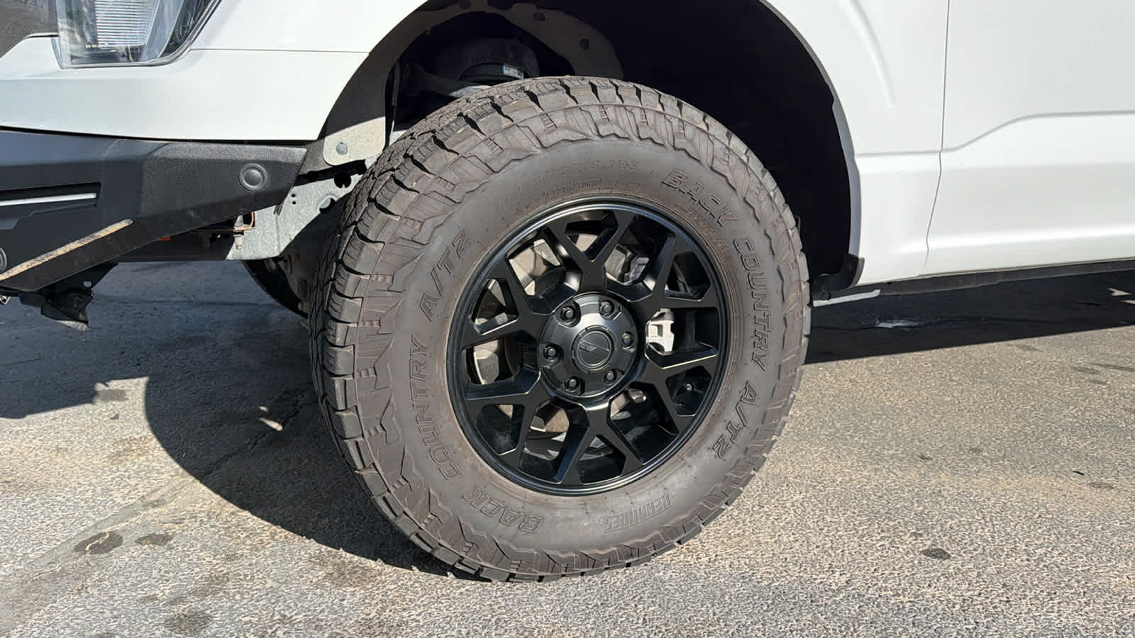 Thumbnail: 2023 Ford F-150 - 9