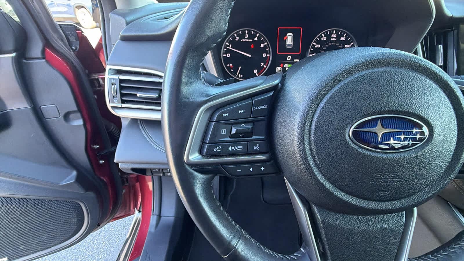 Thumbnail: 2024 Subaru Outback - 19