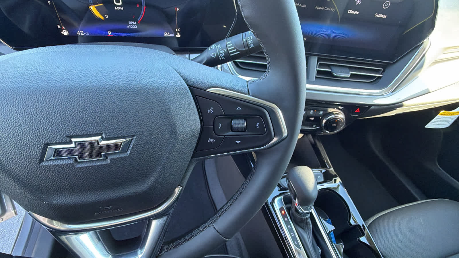 Thumbnail: 2026 Chevrolet Trax - 20