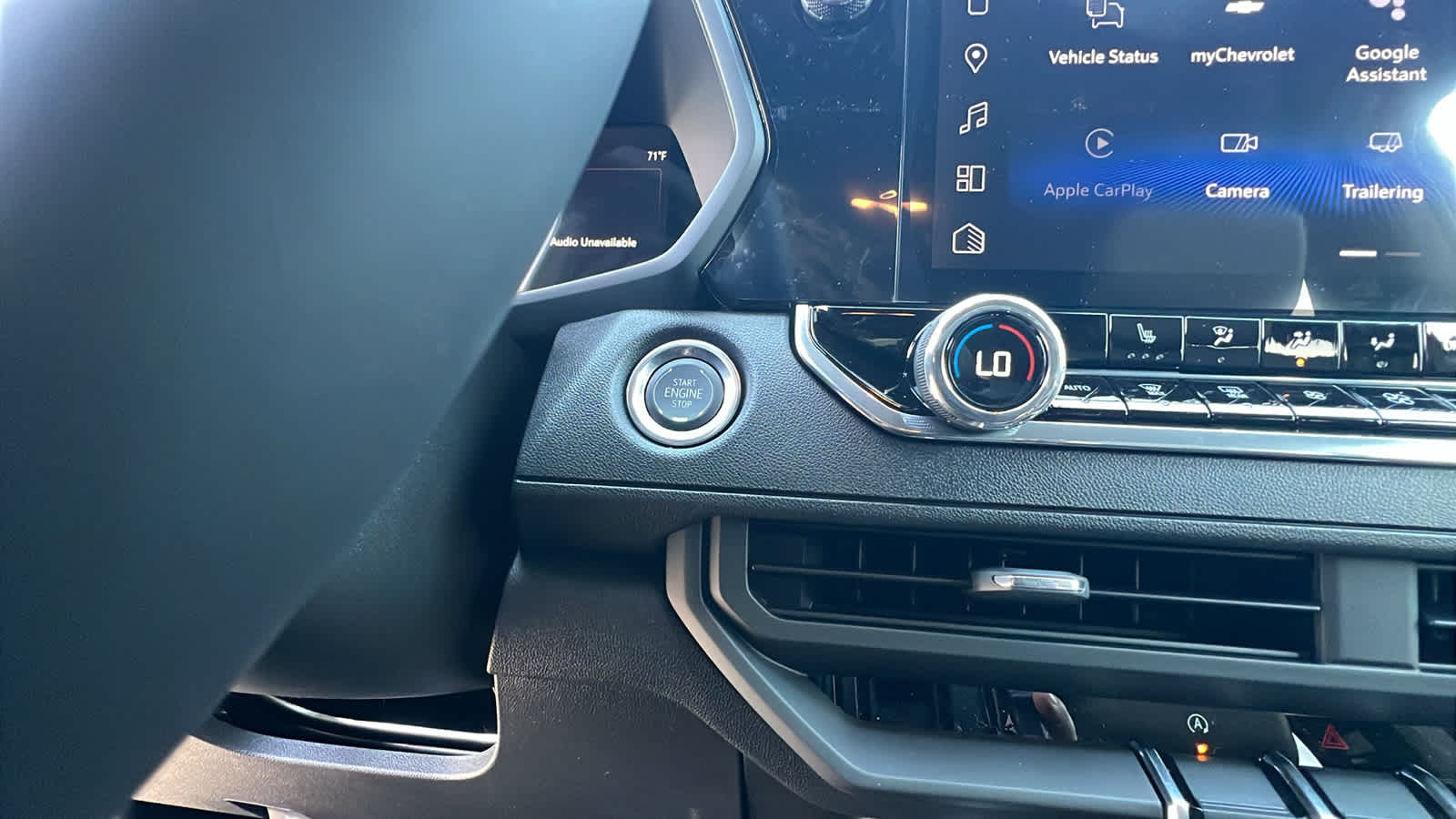 Thumbnail: 2026 Chevrolet Colorado - 17