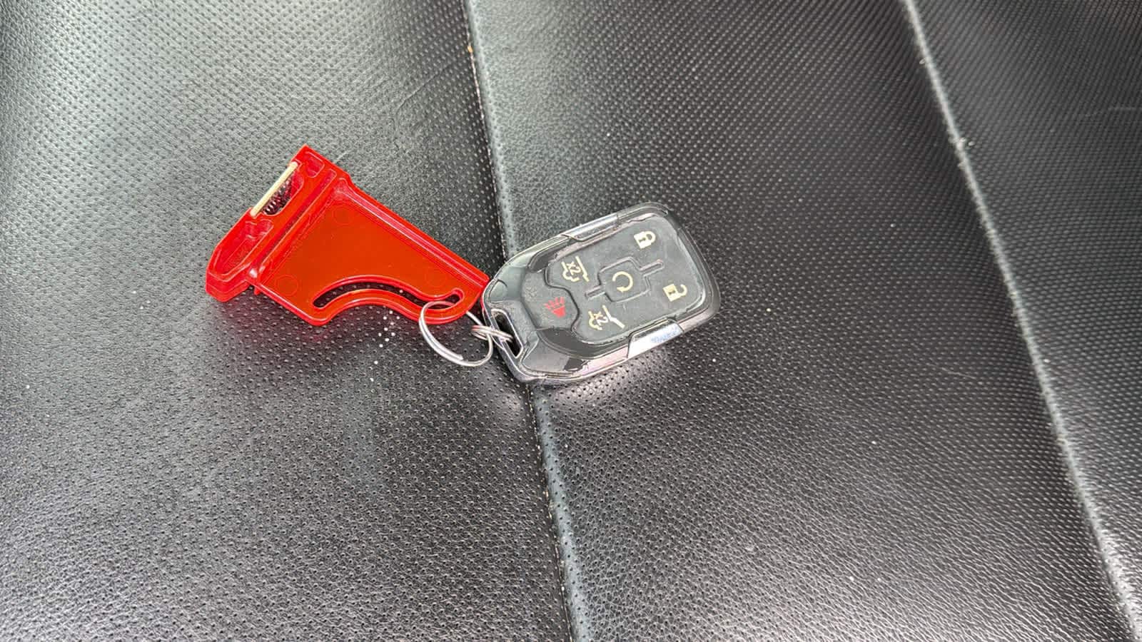 Thumbnail: 2017 Chevrolet Suburban - 20