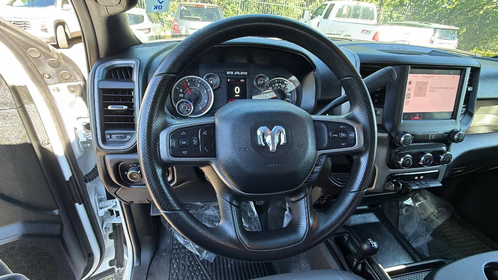 Thumbnail: 2024 RAM 2500 - 15