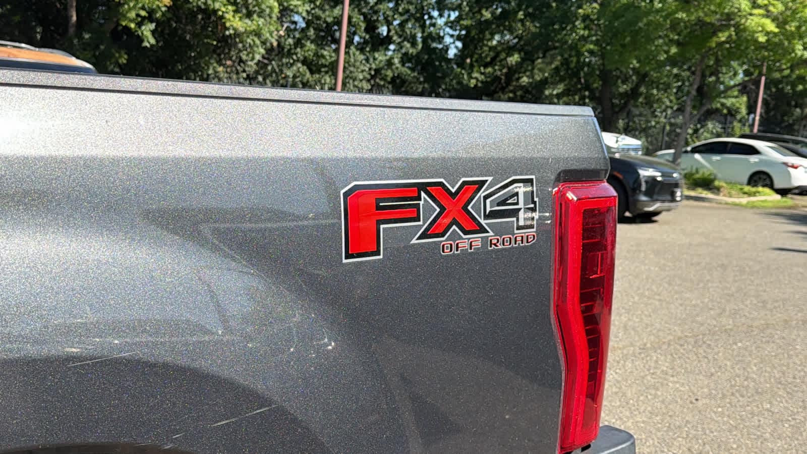 Thumbnail: 2017 Ford Econoline - 19