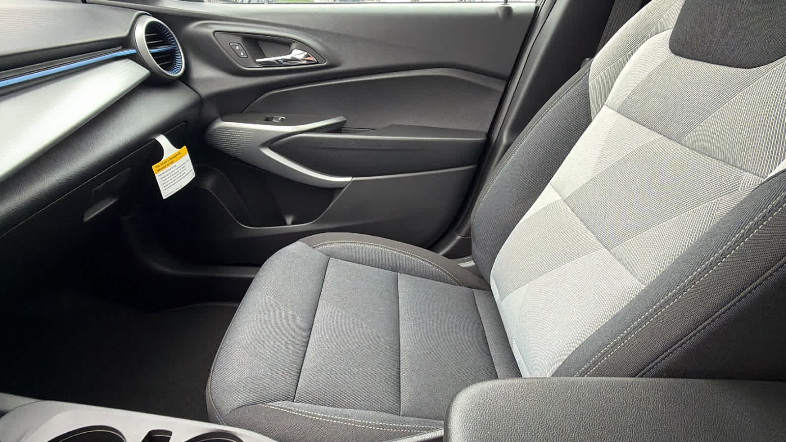 Thumbnail: 2026 Chevrolet Trax - 12