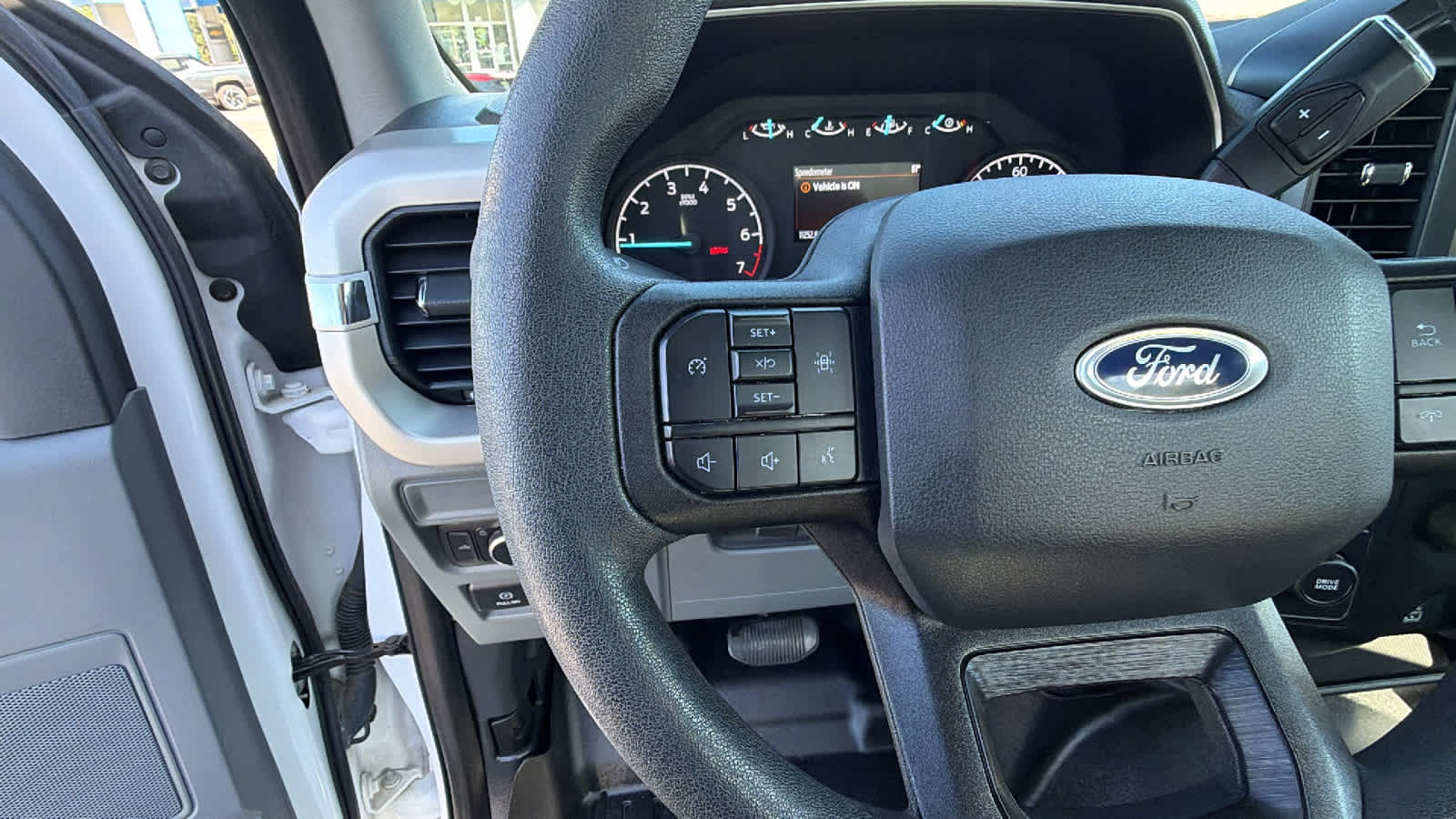 Thumbnail: 2021 Ford F-150 - 19