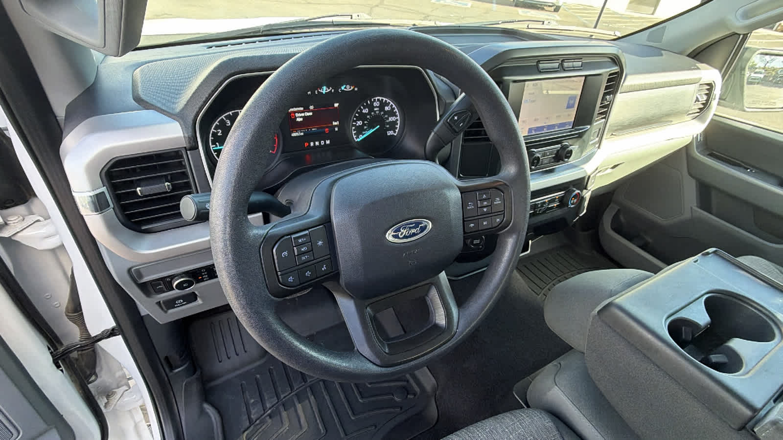 Thumbnail: 2023 Ford F-150 - 10