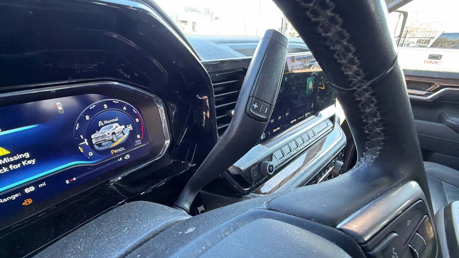 Thumbnail: 2024 Chevrolet Silverado 2500 - 12