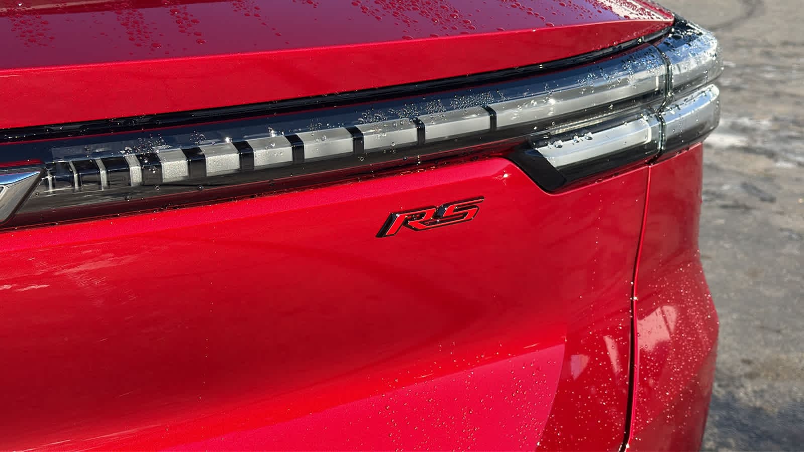 Thumbnail: 2026 Chevrolet Equinox - 28