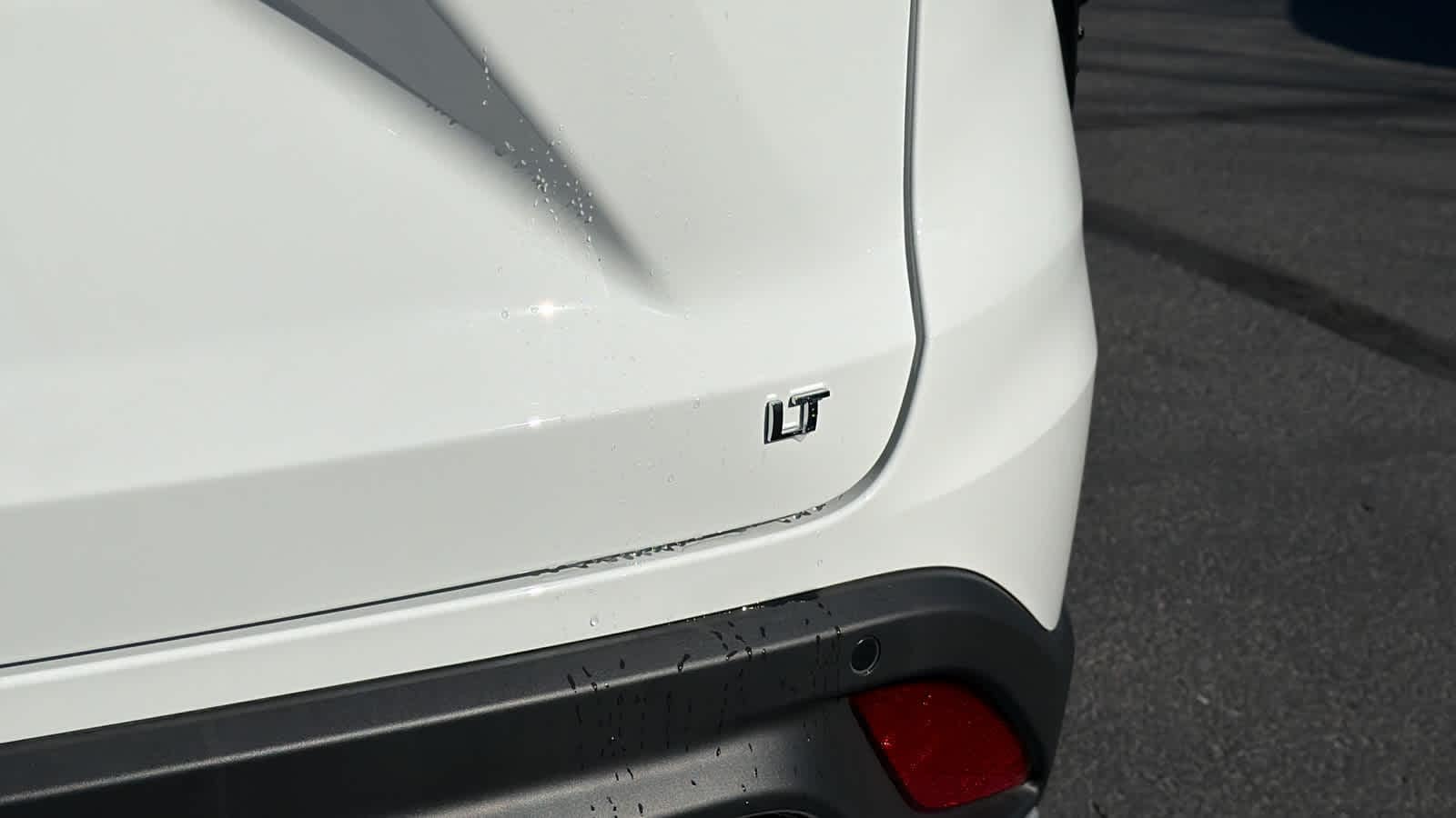 Thumbnail: 2026 Chevrolet Trax - 28