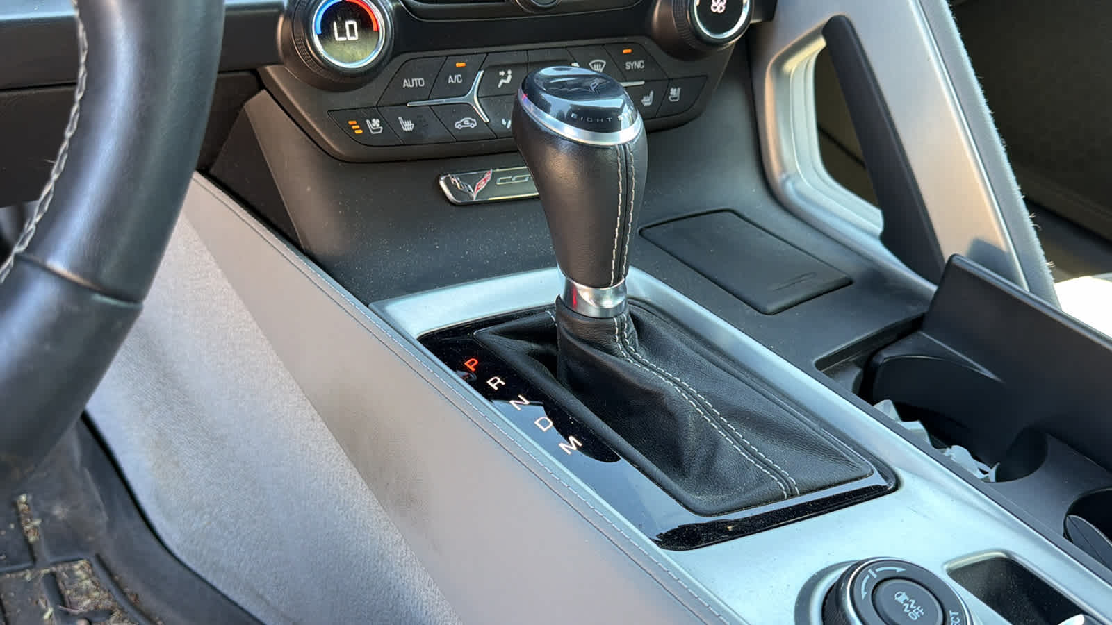 Thumbnail: 2019 Chevrolet Corvette - 12