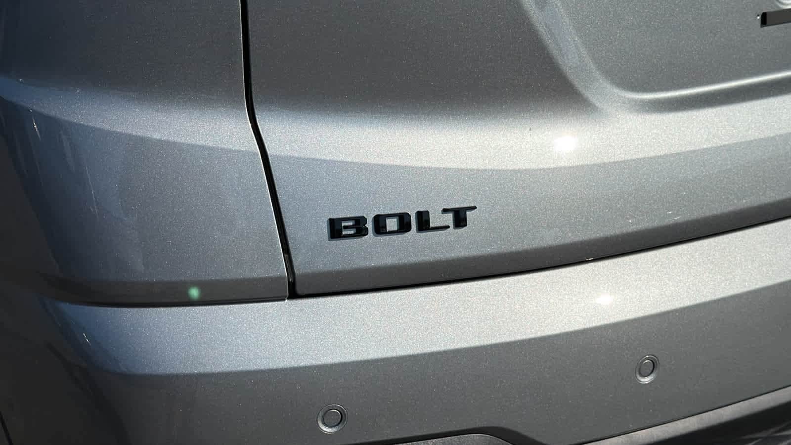 Thumbnail: 2027 Chevrolet Bolt EV - 28