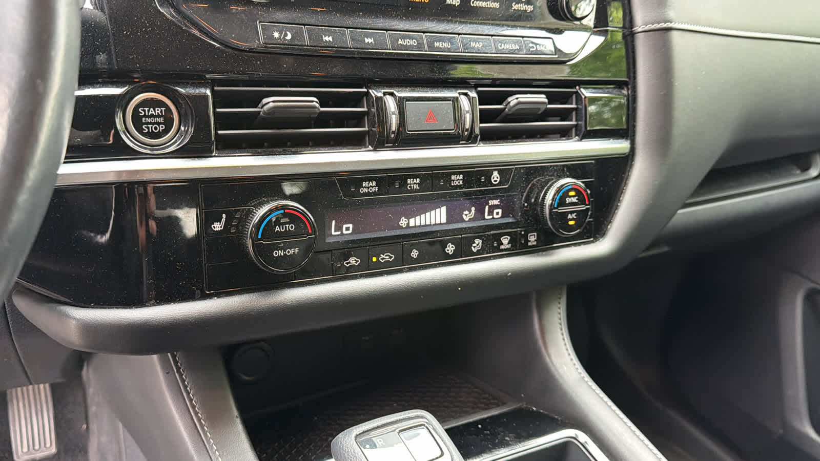 Thumbnail: 2022 Nissan Pathfinder - 13