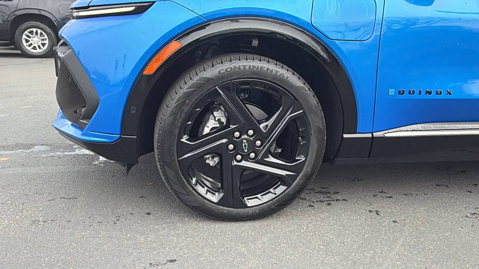 Thumbnail: 2026 Chevrolet Equinox - 9