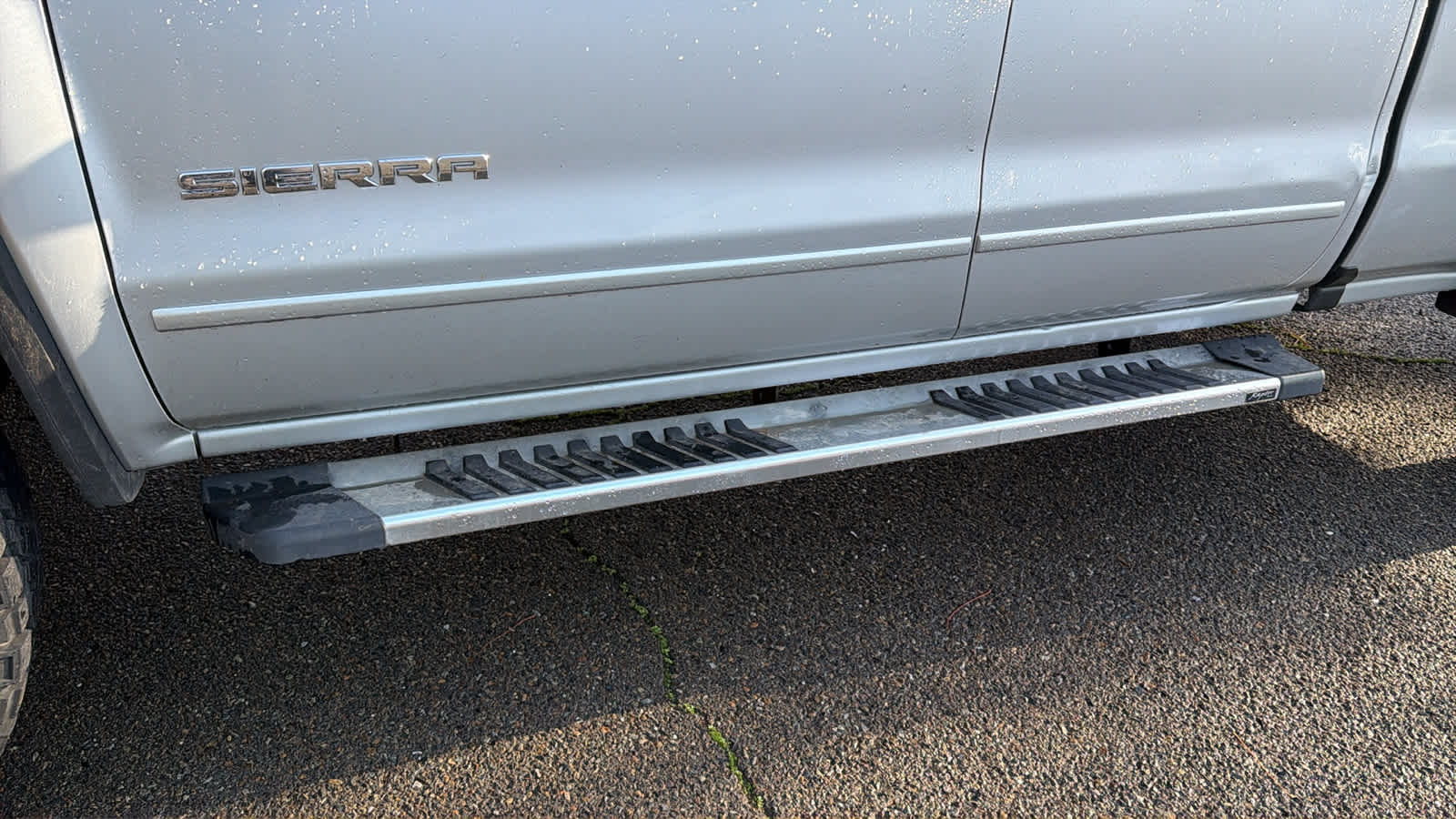 Thumbnail: 2017 GMC Sierra 1500 - 10