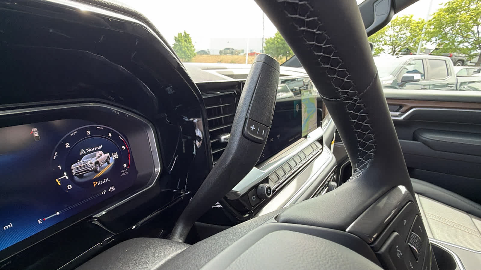 Thumbnail: 2026 Chevrolet Silverado 2500 - 13