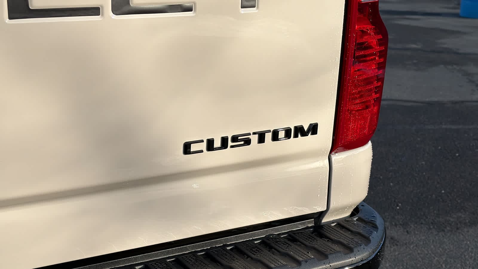 Thumbnail: 2026 Chevrolet Silverado 2500 - 28