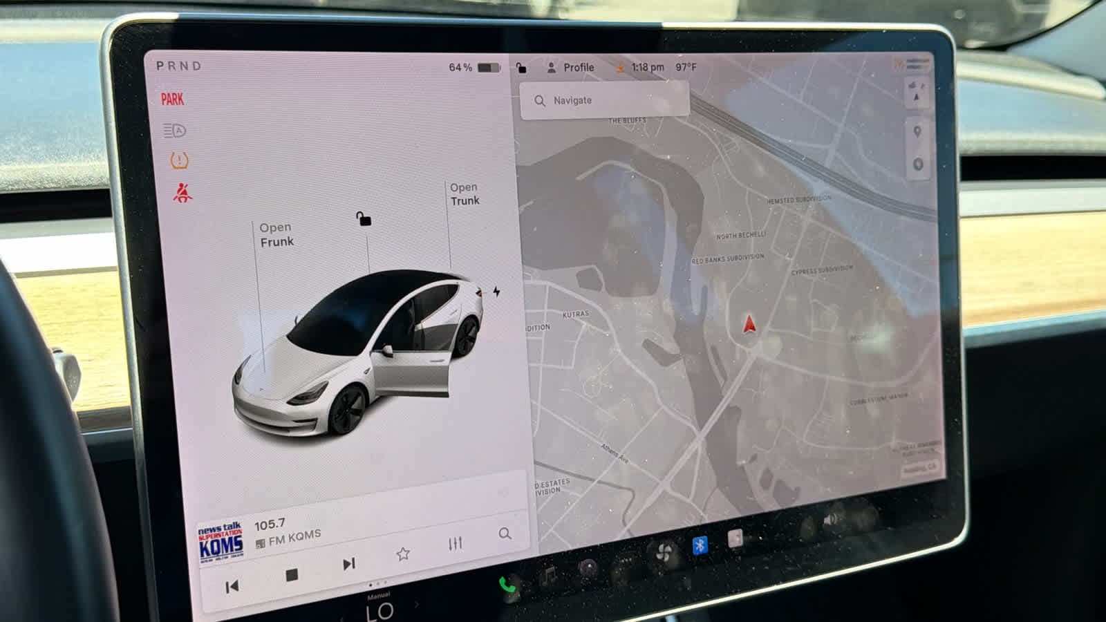Thumbnail: 2019 Tesla Model 3 - 15