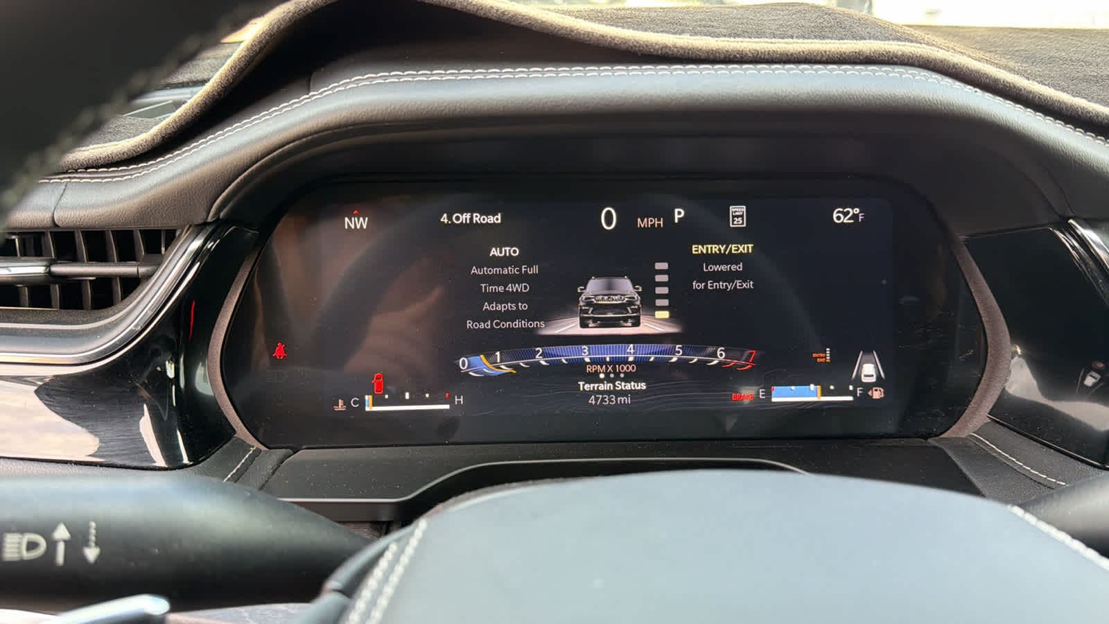 Thumbnail: 2024 Jeep Grand Cherokee - 16