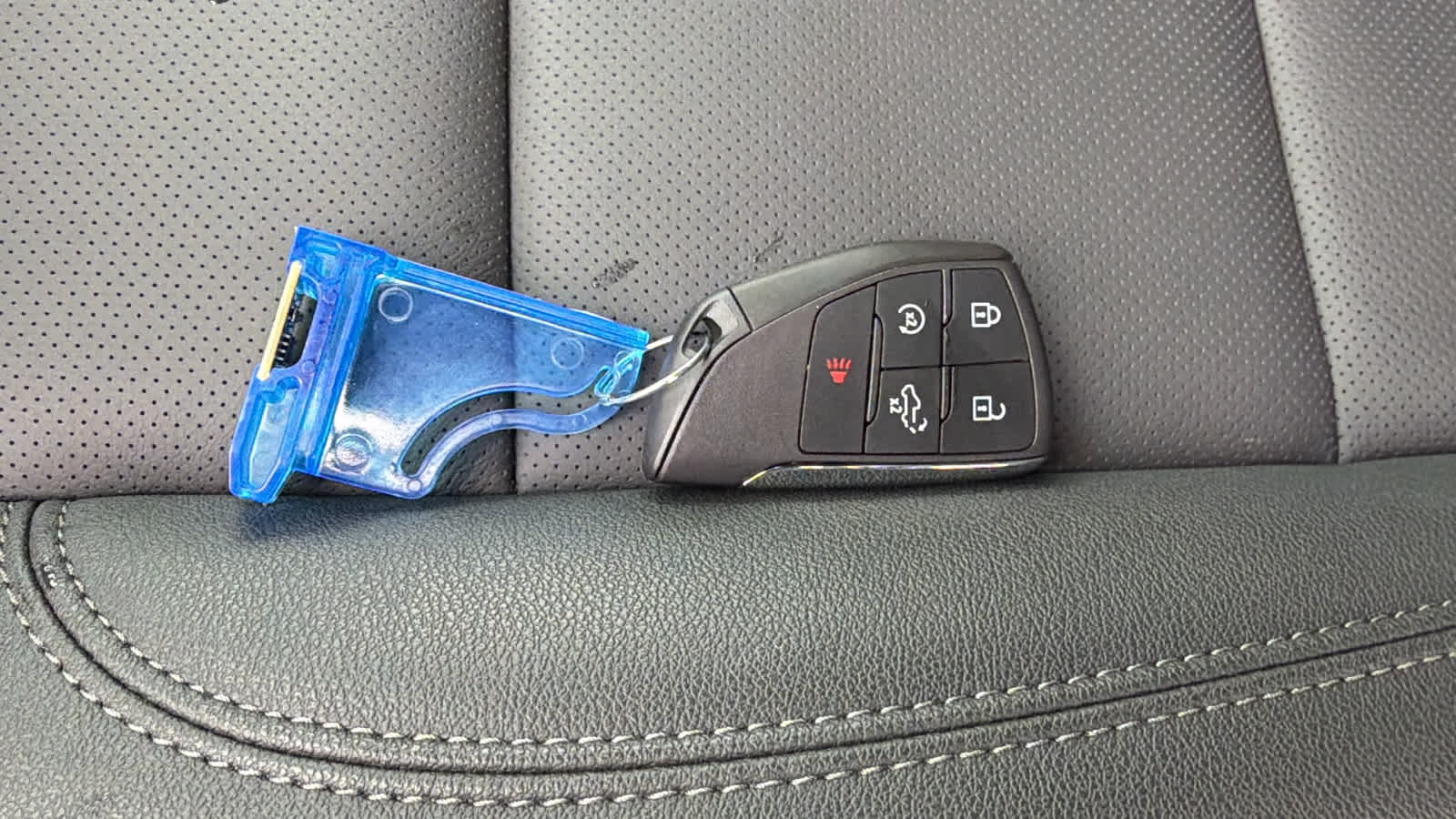 Thumbnail: 2026 Chevrolet Silverado 1500 - 29