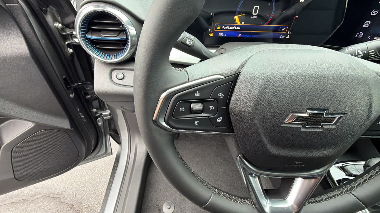 Thumbnail: 2026 Chevrolet Trax - 19