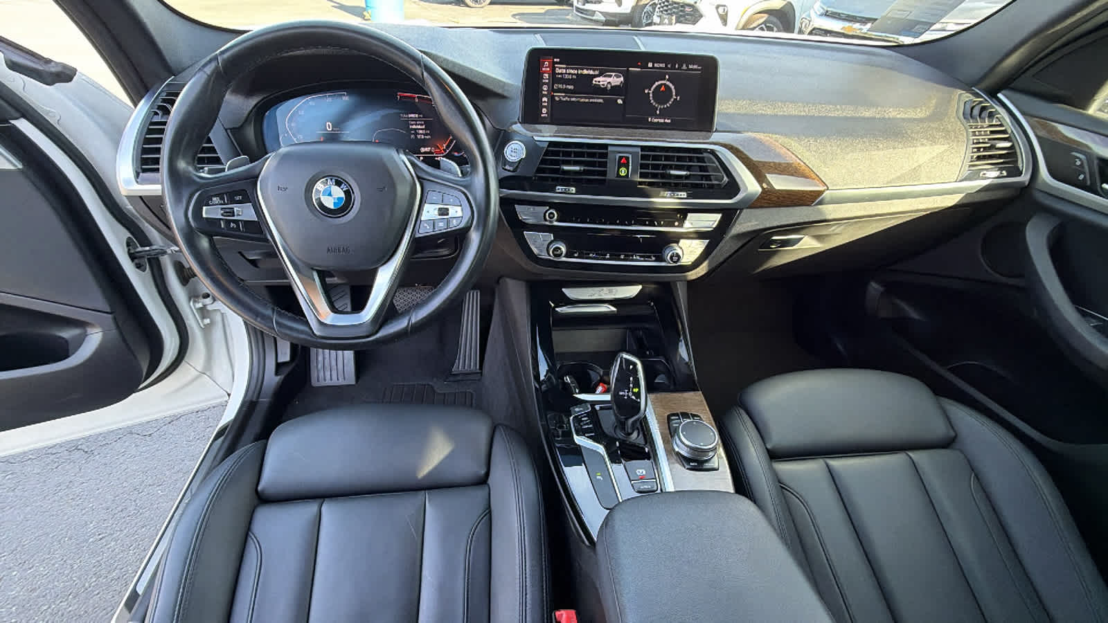 Thumbnail: 2020 BMW X3 - 26