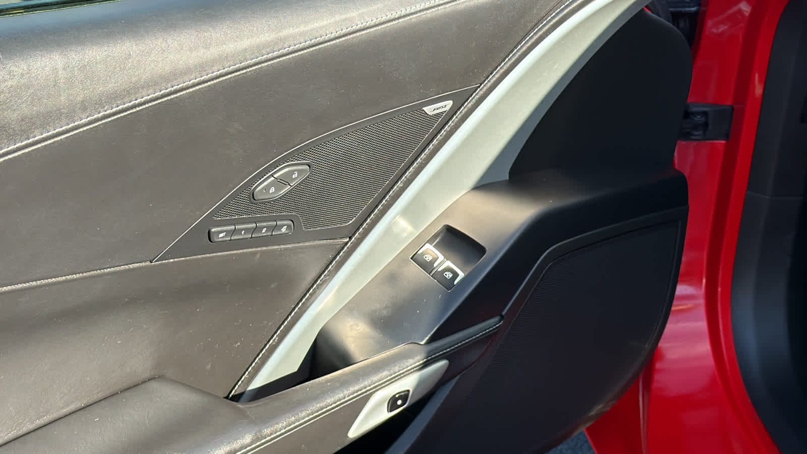 Thumbnail: 2018 Chevrolet Corvette - 22