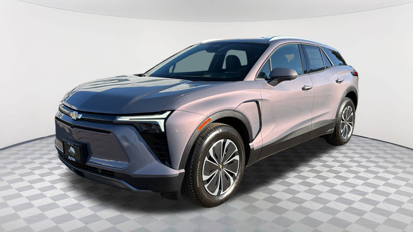 2026 Chevrolet Blazer EV LT -
                  Redding, CA