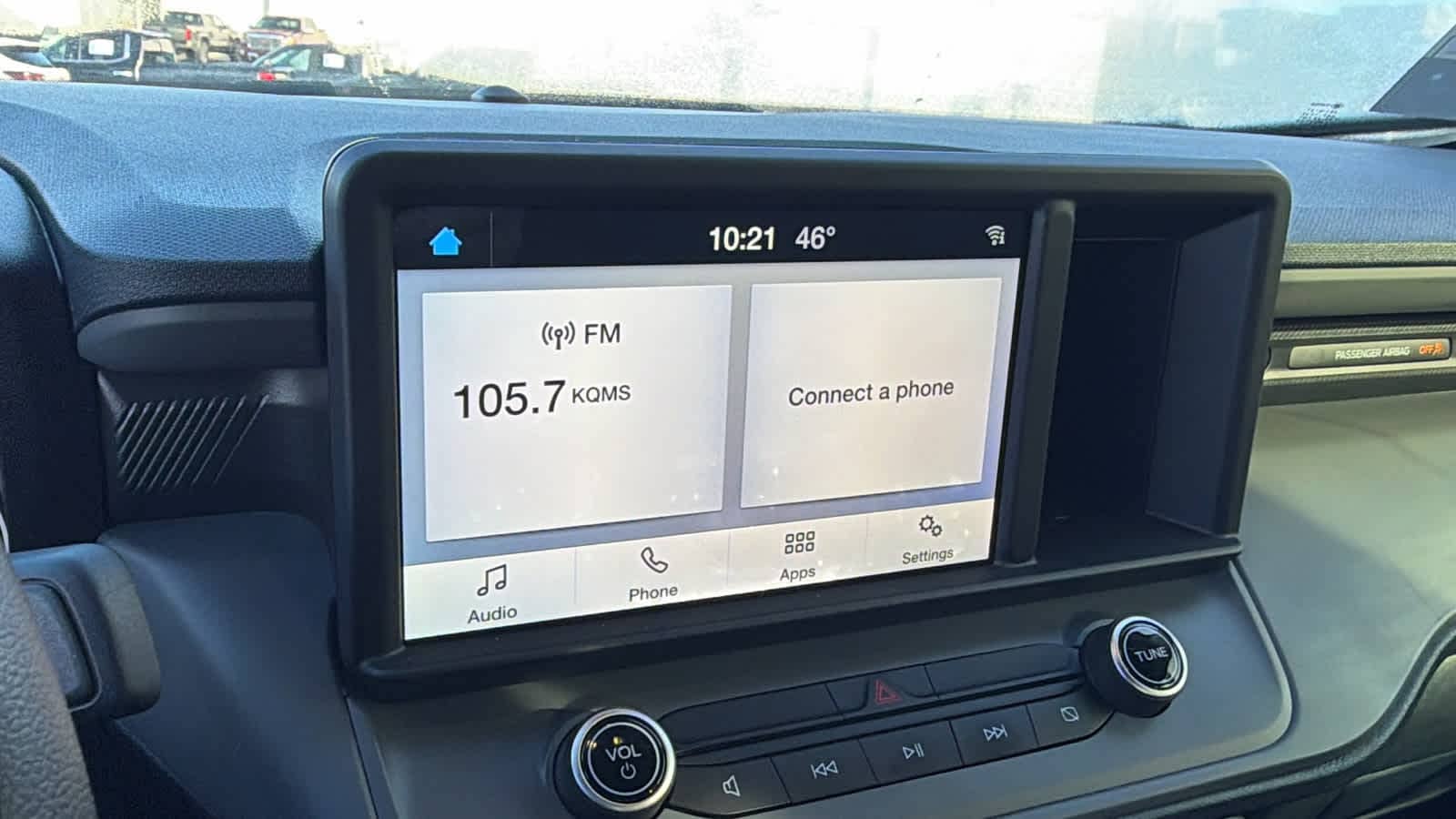 Thumbnail: 2023 Ford Maverick - 15