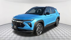 2026 Chevrolet Trailblazer RS SUV