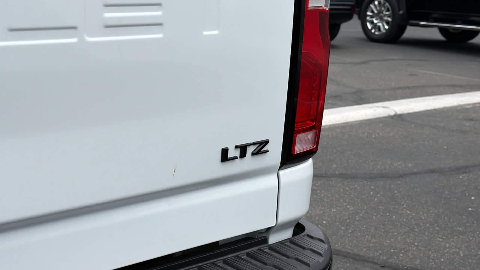 Thumbnail: 2026 Chevrolet Silverado 2500 - 27