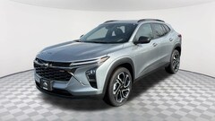 2026 Chevrolet Trax 2RS SUV