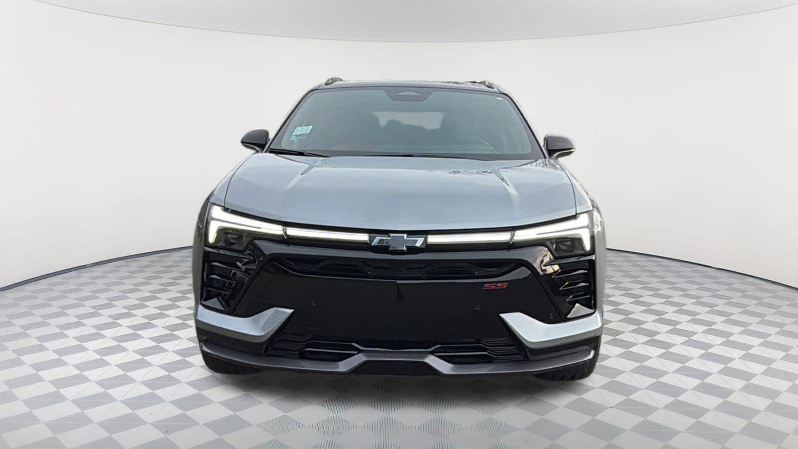 Thumbnail: 2026 Chevrolet Blazer EV - 2