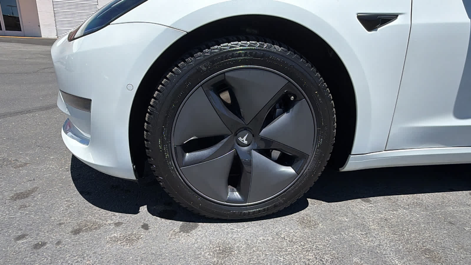 Thumbnail: 2019 Tesla Model 3 - 9