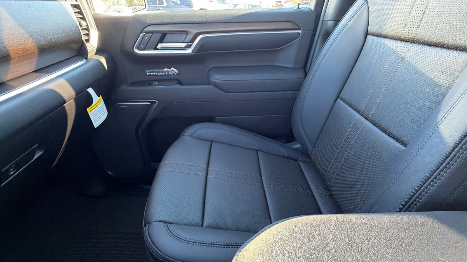 Thumbnail: 2026 Chevrolet Silverado 1500 - 12