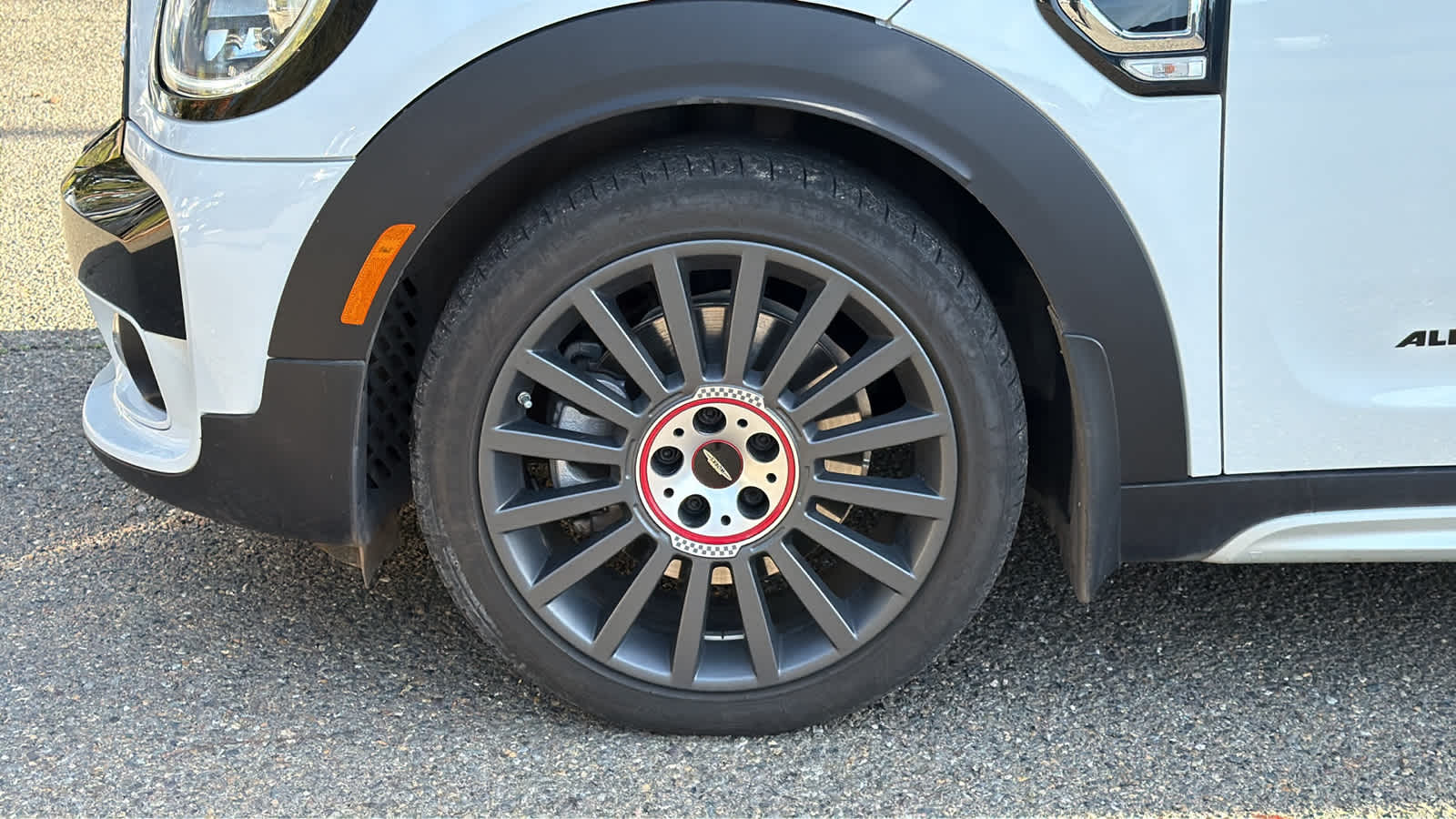 Thumbnail: 2020 MINI Cooper Countryman - 9