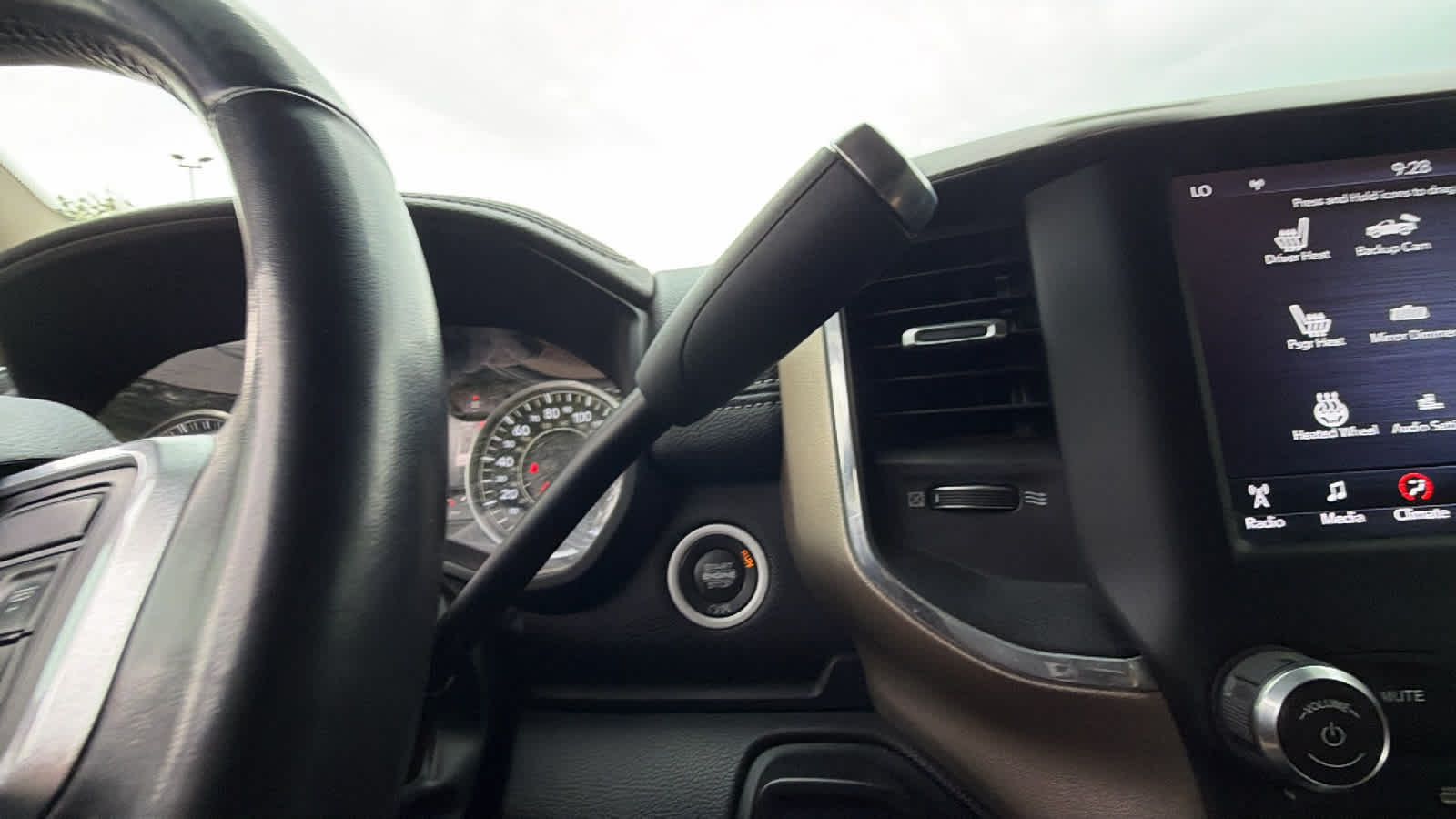 Thumbnail: 2020 RAM 2500 - 13