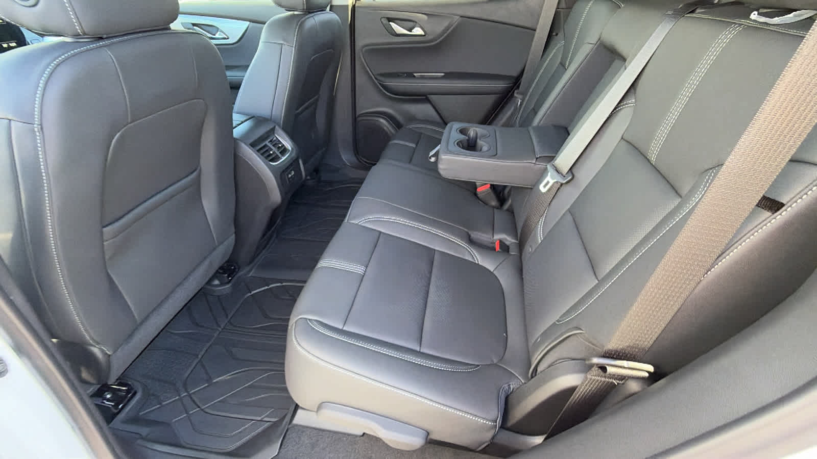 2026 Chevrolet Blazer 3LT - Photo 23