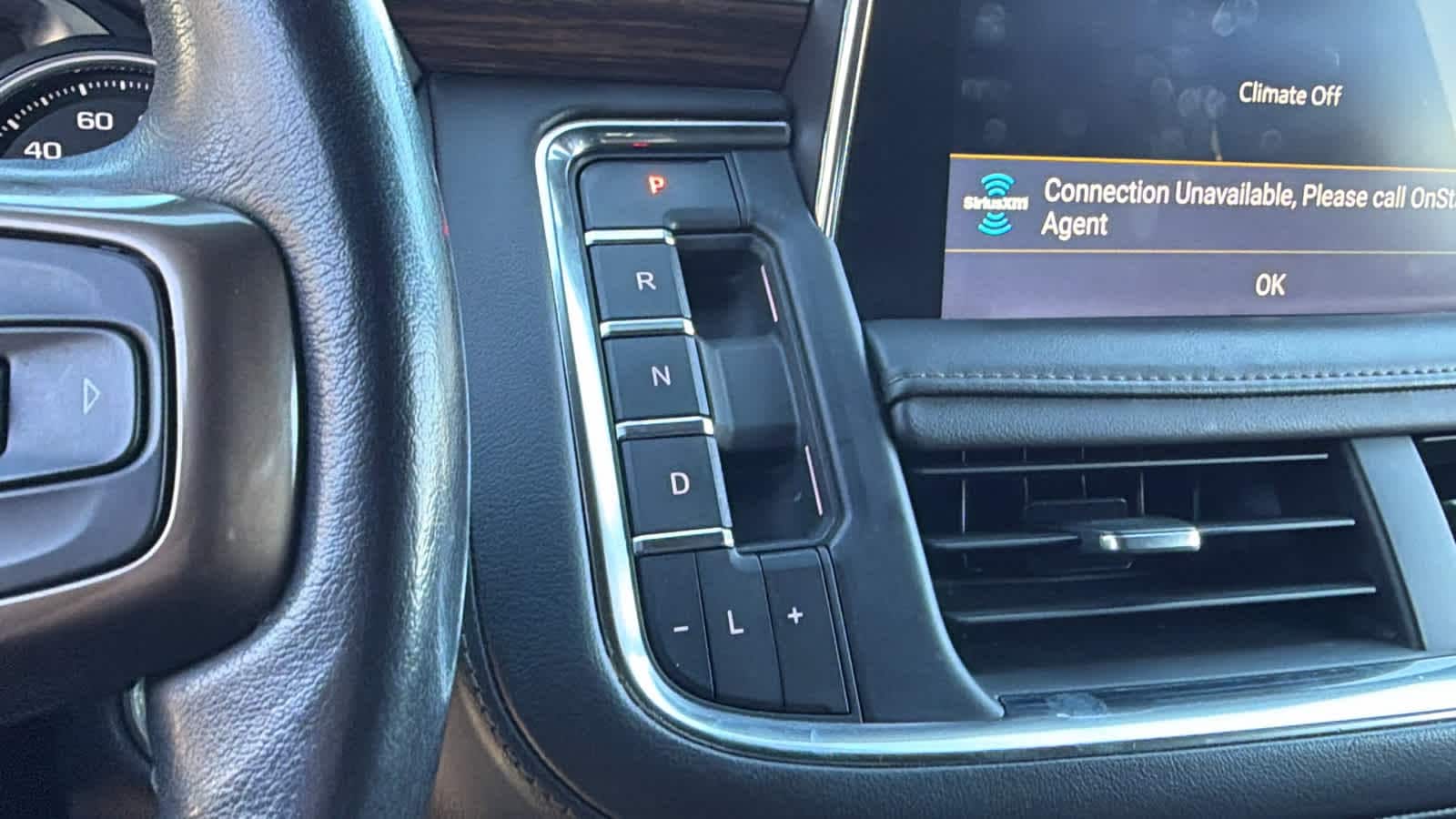 Thumbnail: 2021 Chevrolet Tahoe - 12