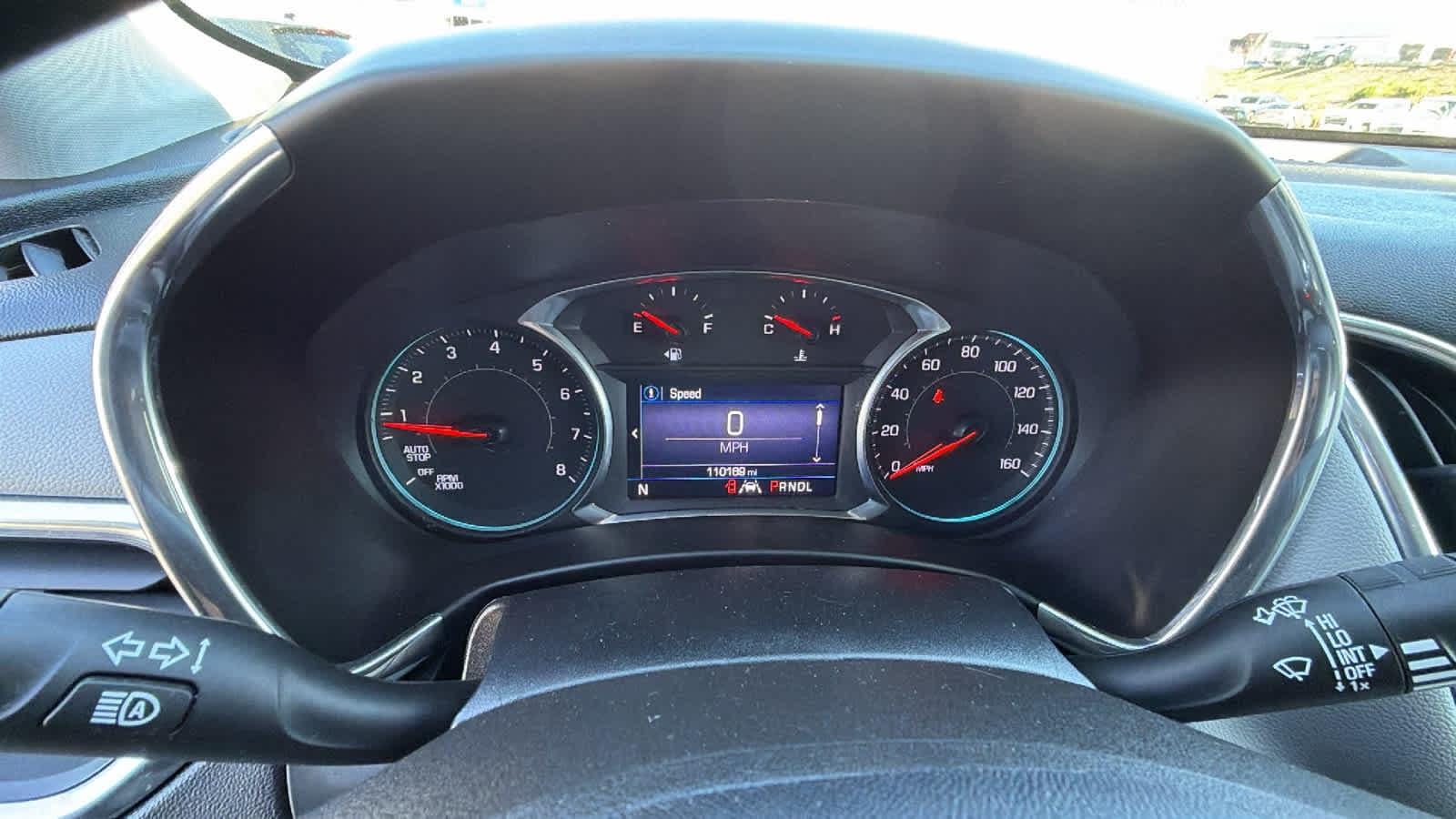 Thumbnail: 2020 Chevrolet Equinox - 21