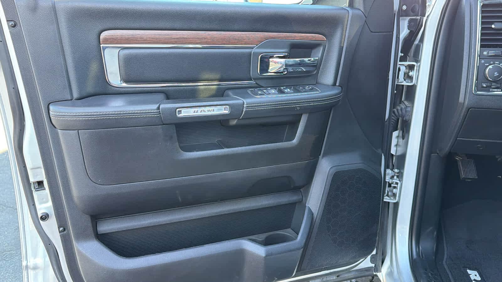 Thumbnail: 2018 RAM 3500 - 23