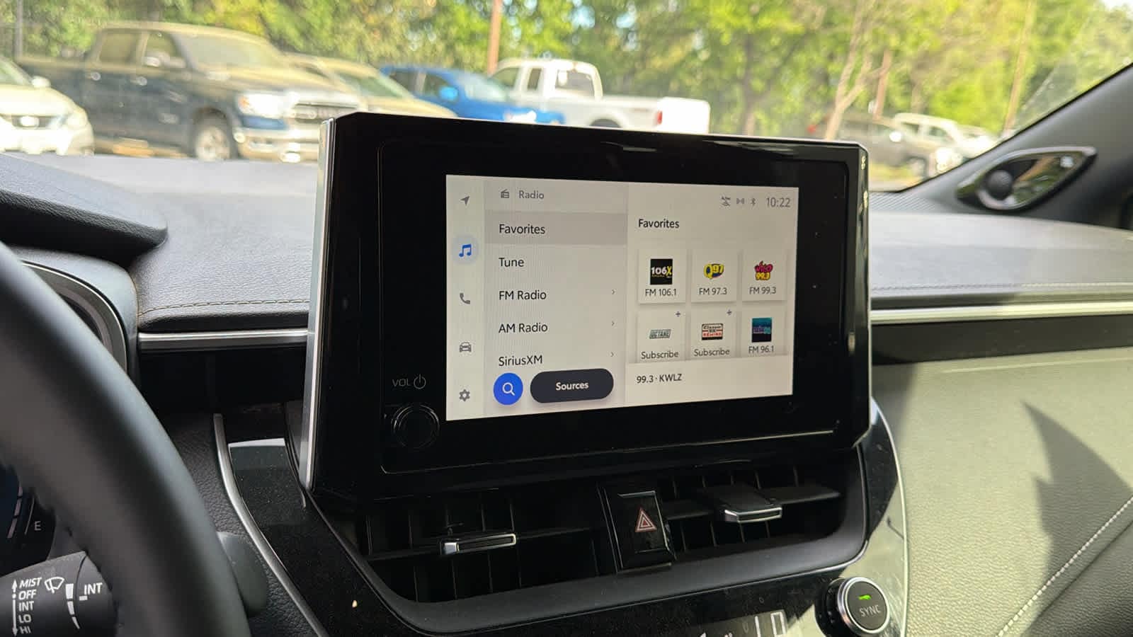 Thumbnail: 2024 Toyota Corolla - 14