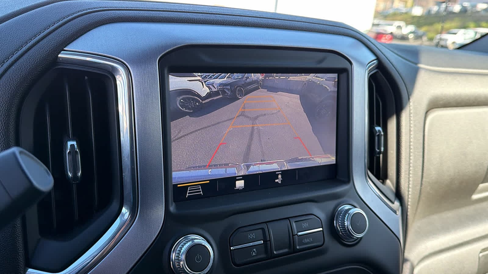 Thumbnail: 2019 GMC Sierra 1500 - 16