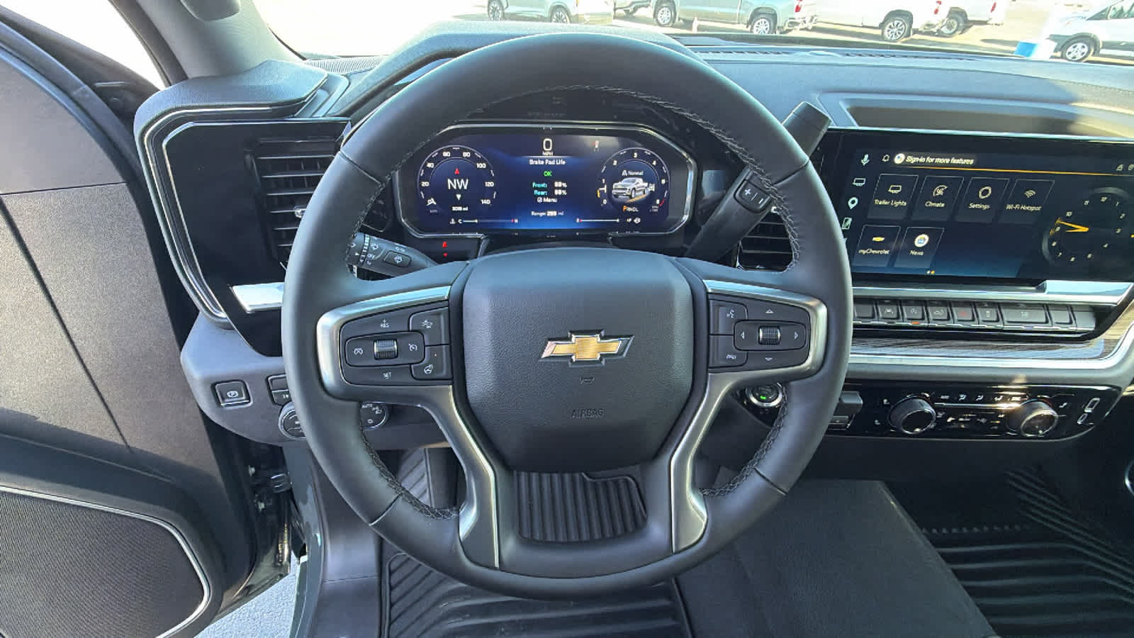 2026 Chevrolet Silverado 1500 LT - Photo 18