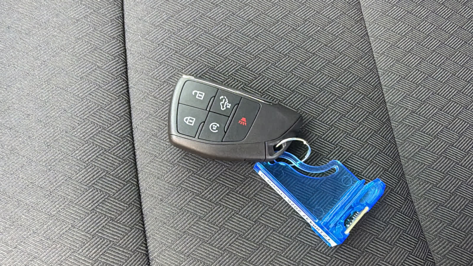 Thumbnail: 2026 Chevrolet Silverado 1500 - 29