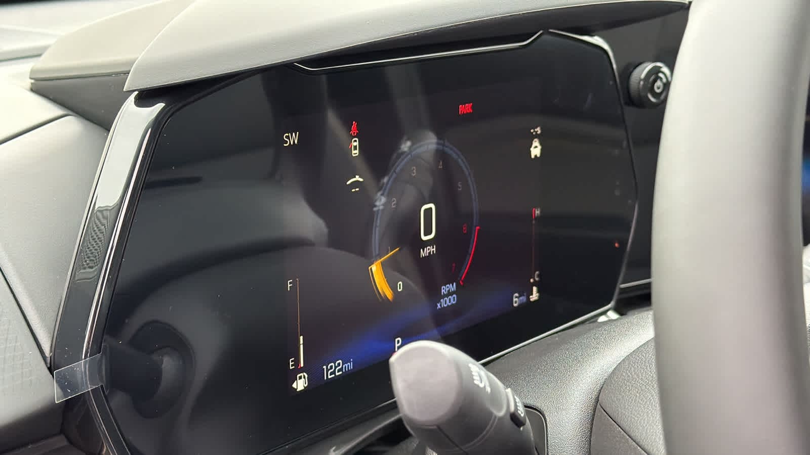 Thumbnail: 2026 Chevrolet Trax - 20