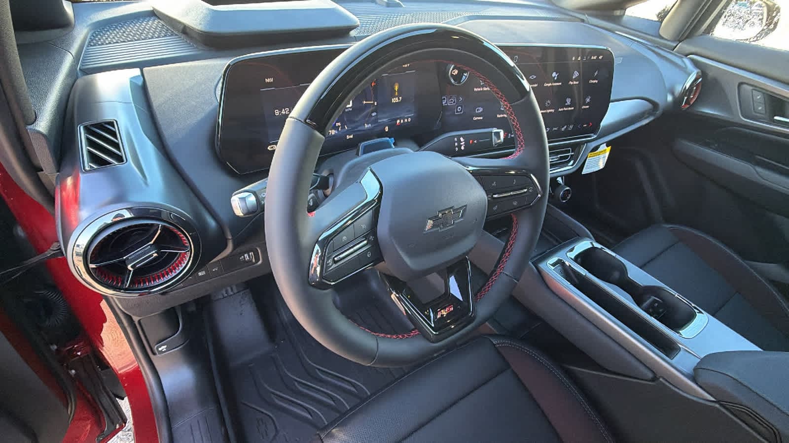 Thumbnail: 2026 Chevrolet Equinox - 10