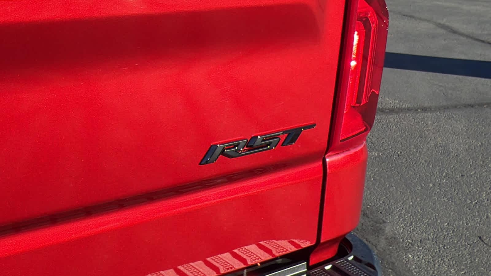 Thumbnail: 2026 Chevrolet Silverado 1500 - 28