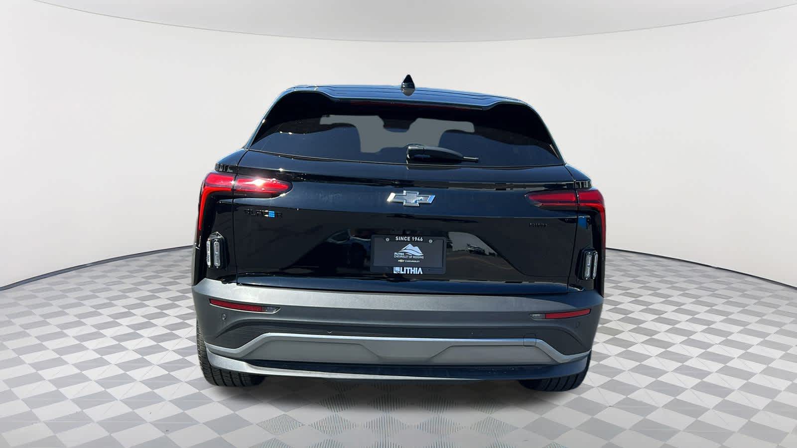 Thumbnail: 2024 Chevrolet Blazer EV - 6