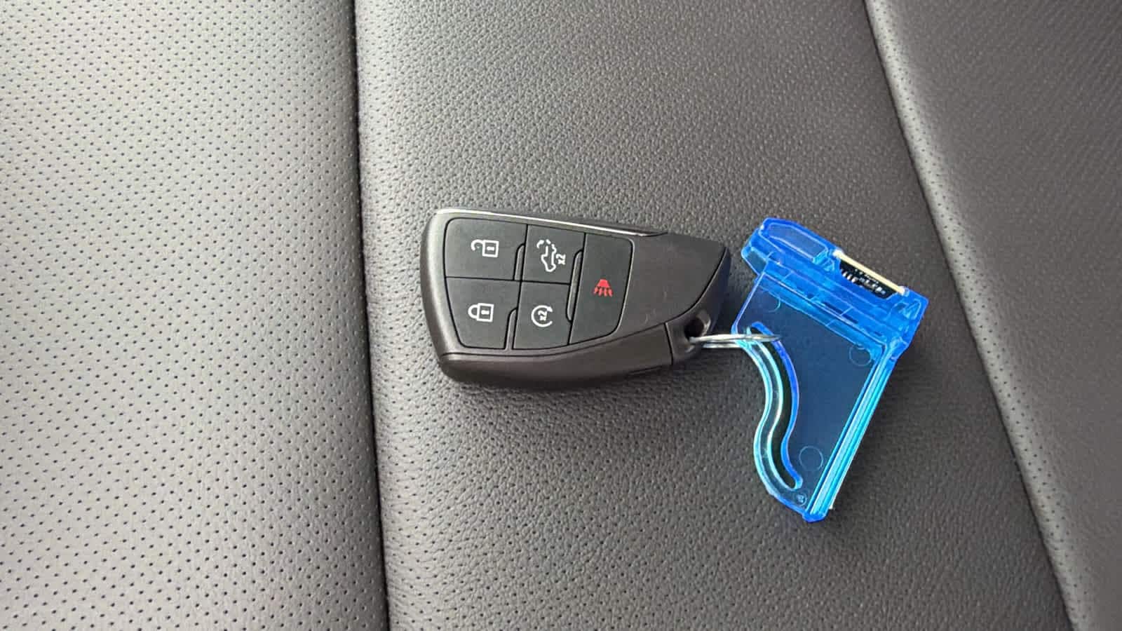 Thumbnail: 2026 Chevrolet Silverado 2500 - 29